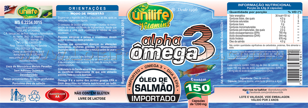 omega-3